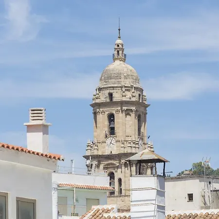 Iloftmalaga Premium Centro Historico Málaga