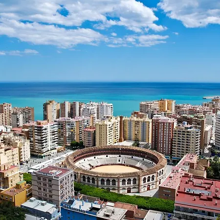 Iloftmalaga Premium Centro Historico