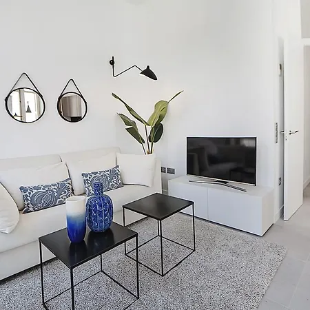 Apartman Iloftmalaga Premium Centro Historico *
