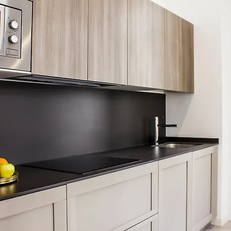 Iloftmalaga Premium Centro Historico Apartman Málaga
