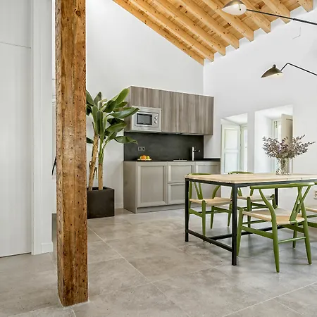 Iloftmalaga Premium Centro Historico Apartman Málaga