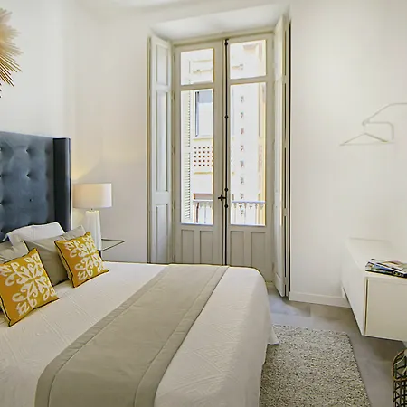 Apartman Iloftmalaga Premium Centro Historico *