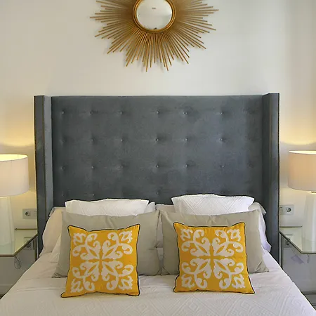 Apartman Iloftmalaga Premium Centro Historico *
