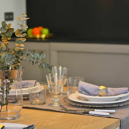 Apartman Iloftmalaga Premium Centro Historico