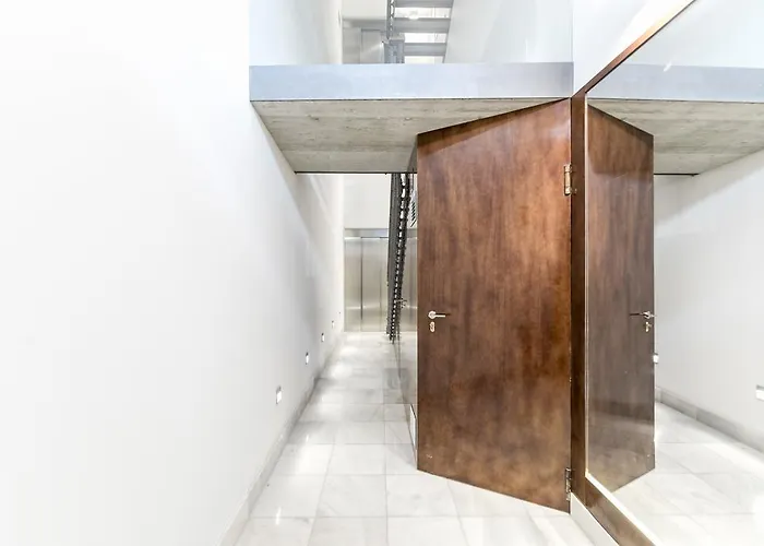 Appartamento Iloftmalaga Premium Centro Historico *