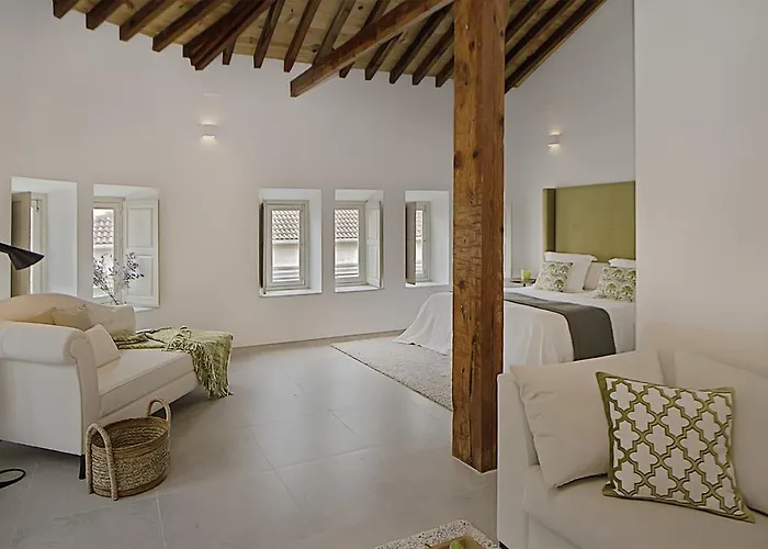 Appartamento Iloftmalaga Premium Centro Historico Málaga