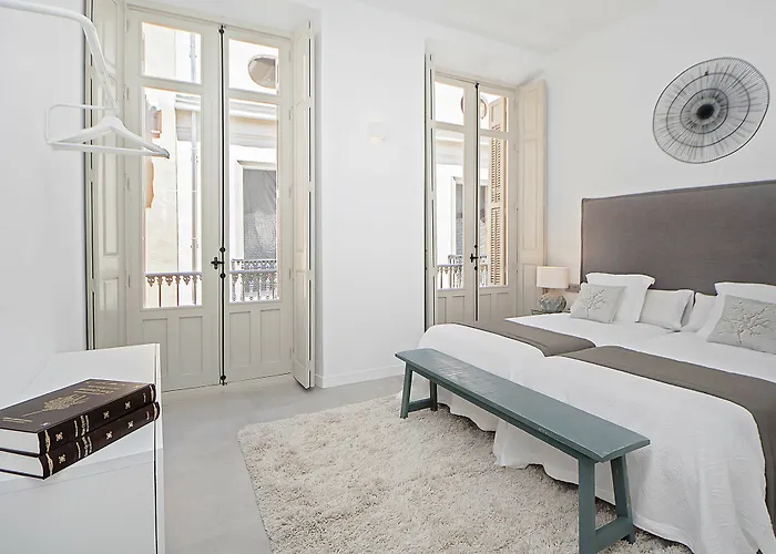 Iloftmalaga Premium Centro Historico Appartamento Málaga