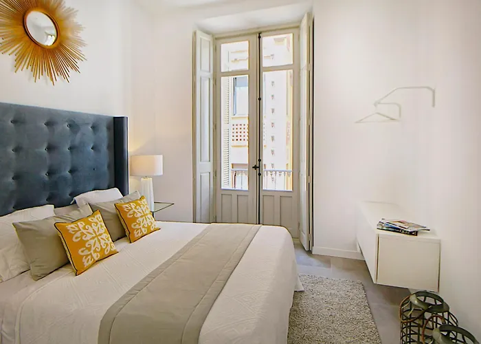 Appartamento Iloftmalaga Premium Centro Historico *