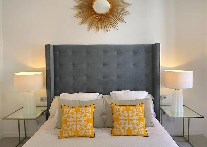 Appartamento Iloftmalaga Premium Centro Historico *