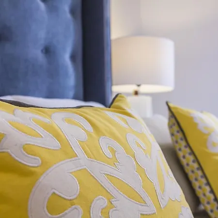 Apartamento Iloftmalaga Premium Centro Histórico