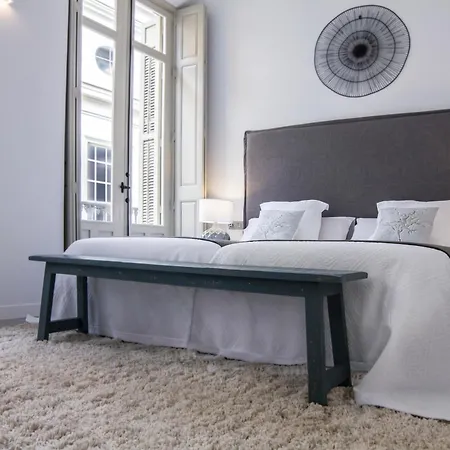 Iloftmalaga Premium Centro Histórico Apartamento